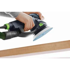 SZLIFIERKA MIMOŚRODOWA FESTOOL ROTEX RO 150 FEQ-PLUS 720 W 150 MM