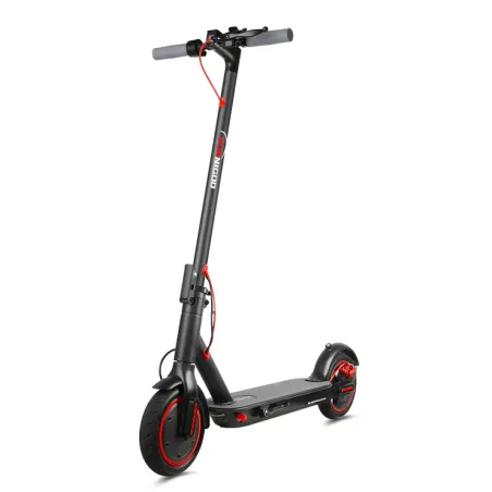 Hulajnoga Elektryczna Sunnigoo N7Pro 350 W 25 Km/H 36 V 10,4 Ah Czarna Aplikacja