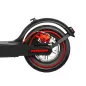 Hulajnoga Elektryczna Sunnigoo N7Pro 350 W 25 Km/H 36 V 10,4 Ah Czarna Aplikacja