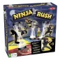 Ninja Rush Gra Planszowa 7+ Ninja Rush Gra Planszowa 7+