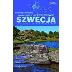 SZWECJA. MALI PODRÓŻNICY W WIELKIM ŚWIECIE - G+J RBA