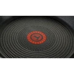 PATELNIA WOK TEFAL EXTRA 28 CM