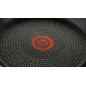 Patelnia Wok Tefal Extra 28 Cm