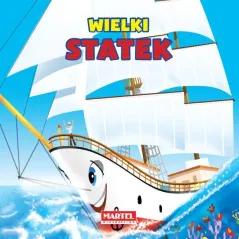WIELKI STATEK - Martel