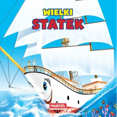 Wielki Statek