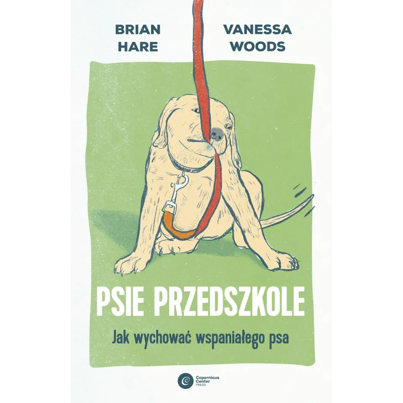 Brian Hare,Vanessa Woods Brian Hare,Vanessa Woods