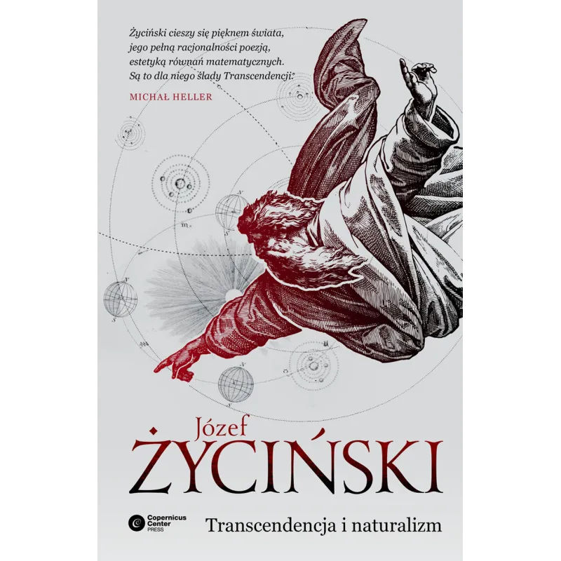 TRANSCENDENCJA I NATURALIZM - Copernicus Center Press TRANSCENDENCJA I NATURALIZM - Copernicus Center Press