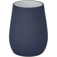Kubek Ceramiczny Na Szczoteczkę Do Zębów I Pastę Wenko Sydney Niebieski