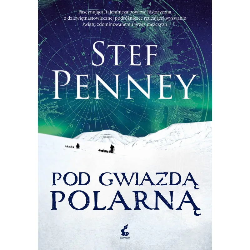 STEF PENNEY