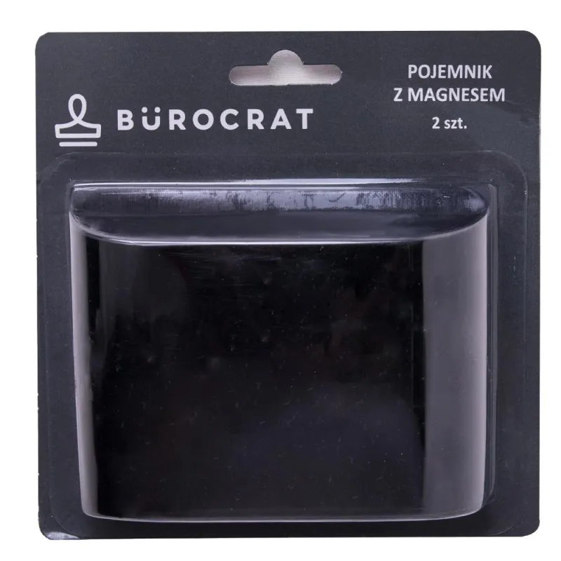 POJEMNIK ORGANIZER NA MAGNES 2 SZT. - Panon