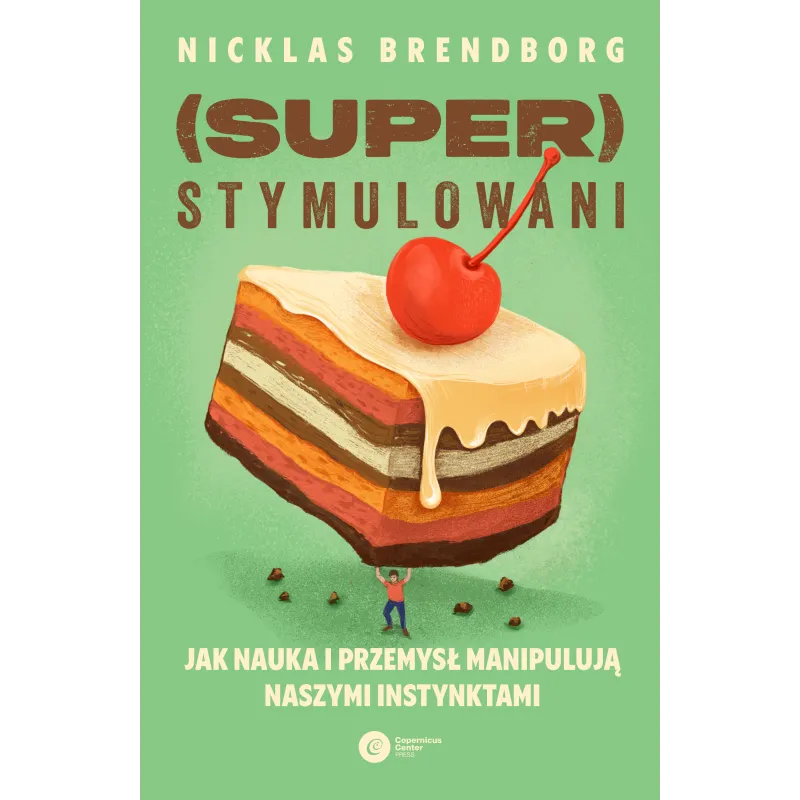 Nicklas Brendborg