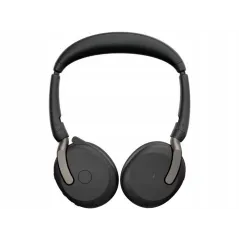 SŁUCHAWKI BEZPRZEWODOWE Z MIKROFONEM EVOLVE 2 65 FLEX JABRA
