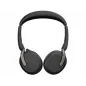 Słuchawki Bezprzewodowe Z Mikrofonem Evolve 2 65 Flex Jabra