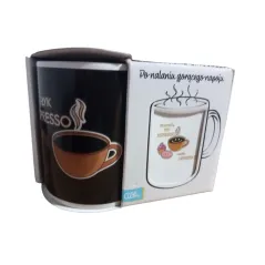 MAGICZNY KUBEK ŁYK ESPRESSO 310 ML