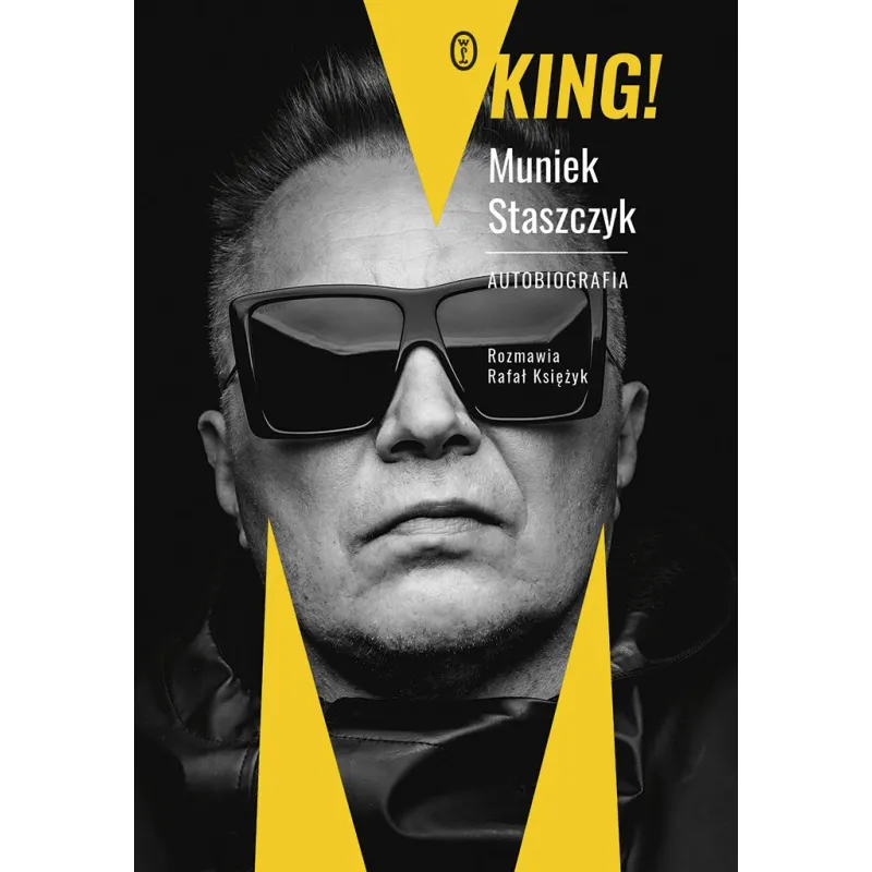 Muniek Staszczyk,Rafał Księżyk Muniek Staszczyk,Rafał Księżyk