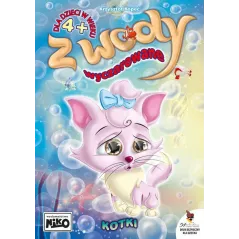 Z WODY WYCZAROWANE KOTKI 4+