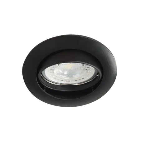 SUFITOWA OPRAWA HALOGENOWA KANLUX VIDI CTC-5515-B CZARNA - Kanlux