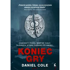 KONIEC GRY - Sonia Draga
