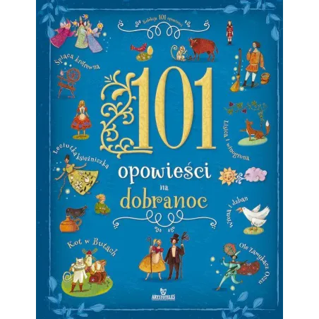 101 Opowieści Na Dobranoc