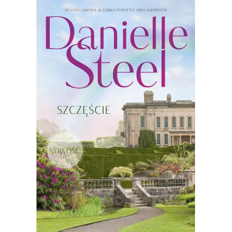 Danielle Steel