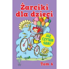 ŻARCIKI DLA DZIECI 6