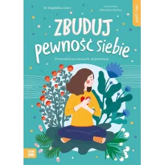 SELF-CARE ZBUDUJ PEWNOŚĆ SIEBIE