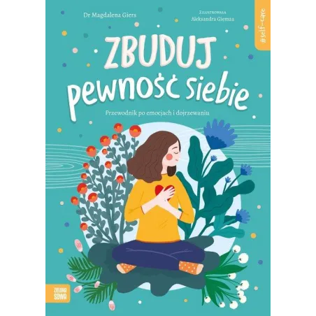 Self-Care Zbuduj Pewność Siebie