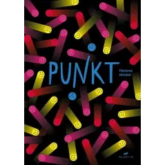 PUNKT Florence Hinckel - Polarny Lis