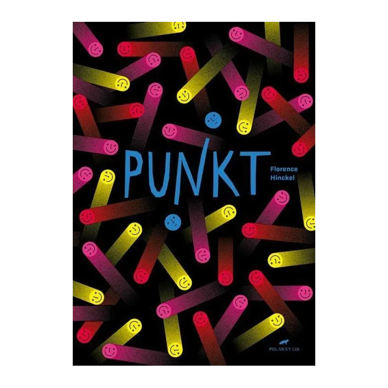 PUNKT Florence Hinckel - Polarny Lis