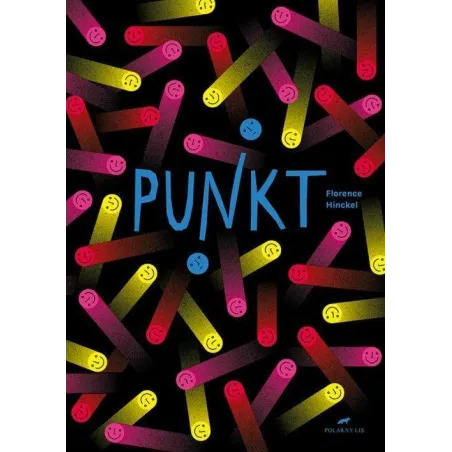 PUNKT Florence Hinckel - Polarny Lis