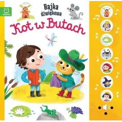 KOT W BUTACH II GATUNEK