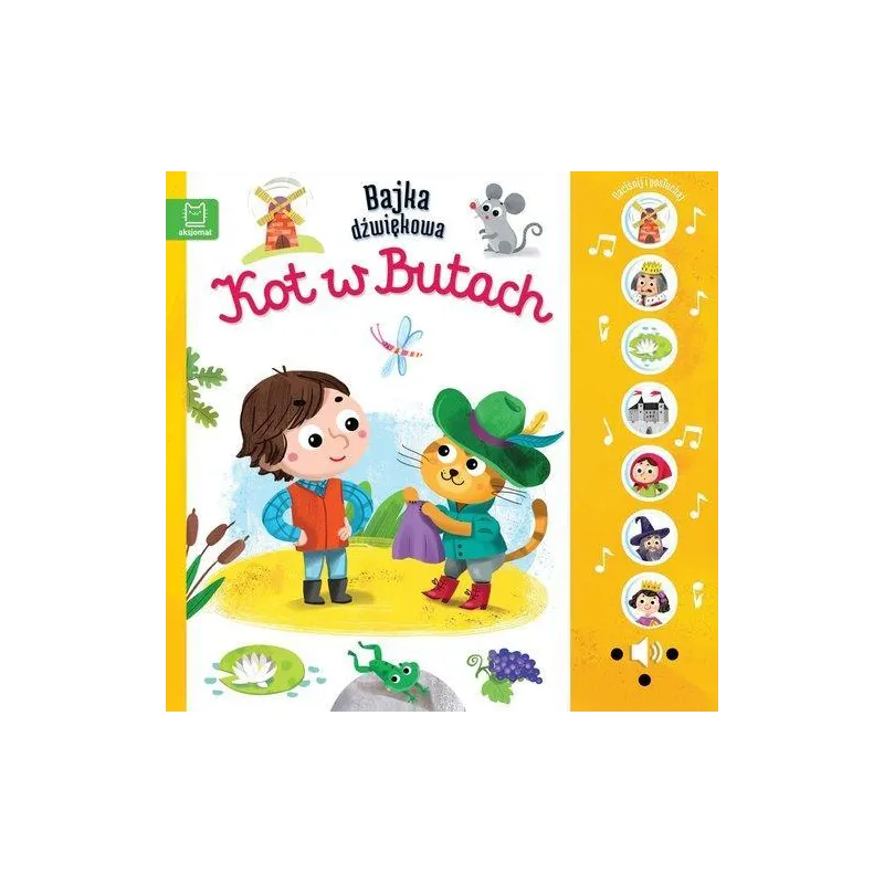 KOT W BUTACH II GATUNEK