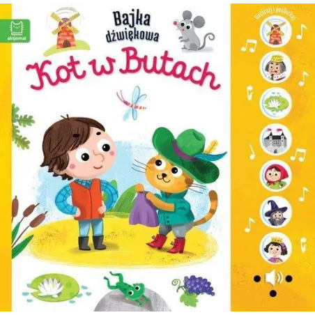 Kot W Butach Ii Gatunek