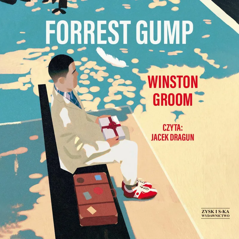 Winston Groom Winston Groom