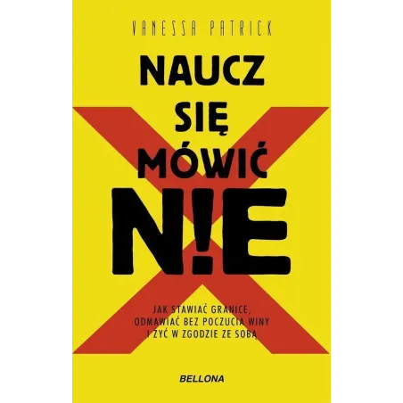 Naucz Się Mówić N!E
