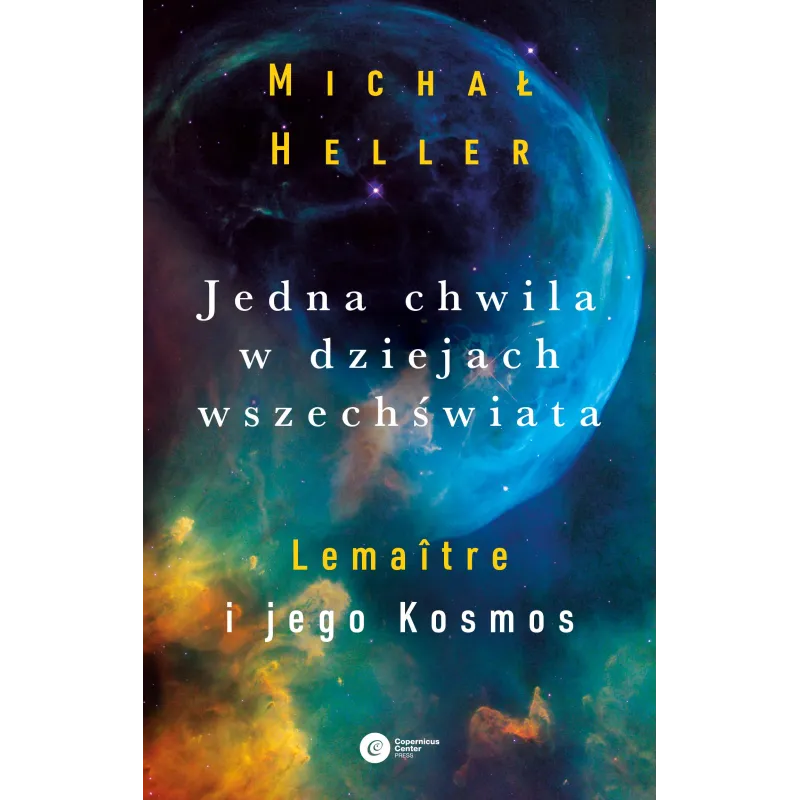 Michał Heller