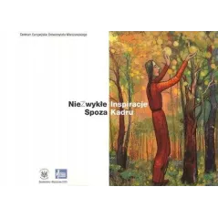 NIEZWYKŁE INSPIRACJE SPOZA KADRU