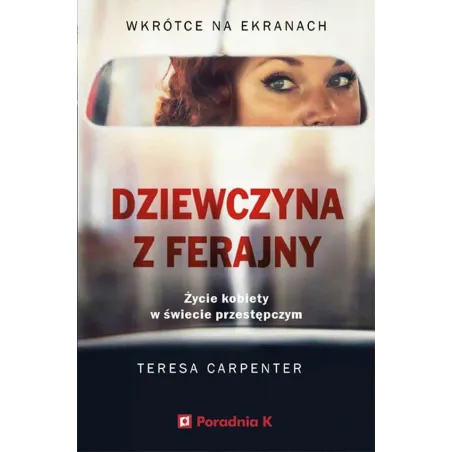 Teresa Carpenter