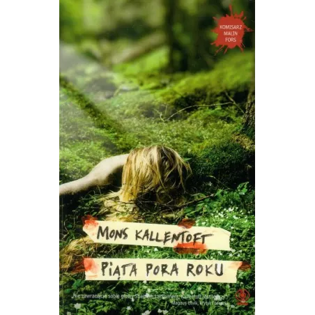 PIĄTA PORA ROKU - Rebis