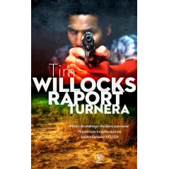 RAPORT TURNERA Tim Willocks - Rebis