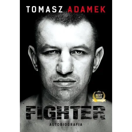 Fighter. Autobiografia Fighter. Autobiografia