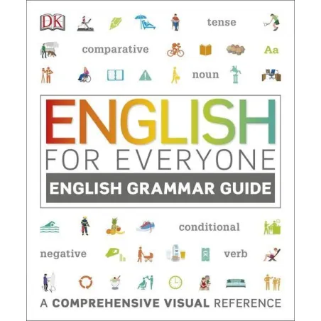English For Everyone English Grammar Guide