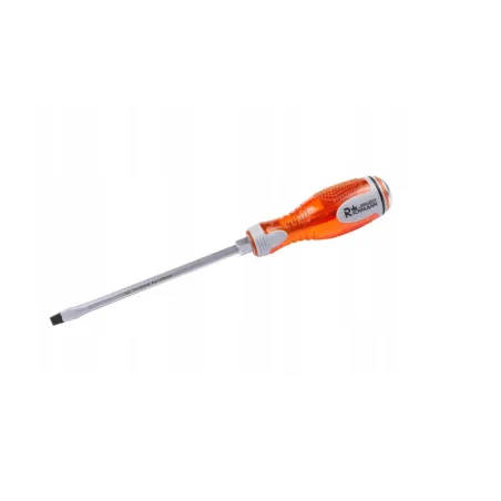 Wkrętak Ślusarski Płaski 6 Mm X 150 Mm Richmann