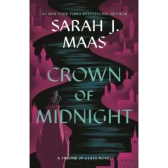 Maas Sarah J.