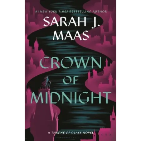 Crown Of Midnight