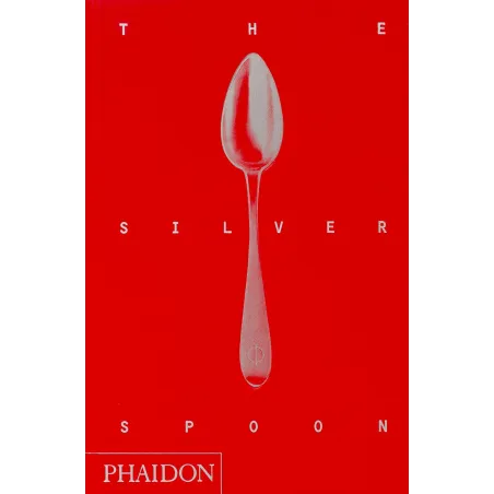 The Silver Spoon The Silver Spoon