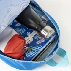 PLECAK PRZEDSZKOLNY JEDNOKOMOROWY STITCH 31 CM