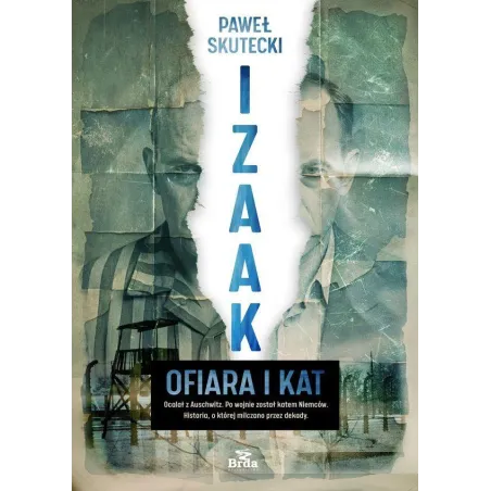 IZAAK. OFIARA I KAT