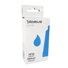 ZESTAW NIGDY WICEJ WIERCENIA BLOMUS 2 FIX AREO/ DUO/ PRIMO - Blomus