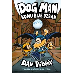 Dav Pilkey